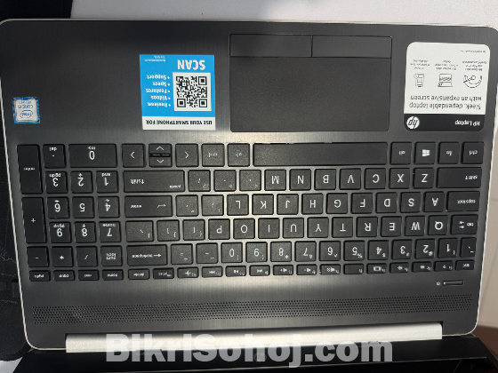 HP Notebook